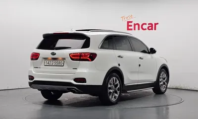 Kia Sorento 2020, 48108 км, за 17723.51 USD