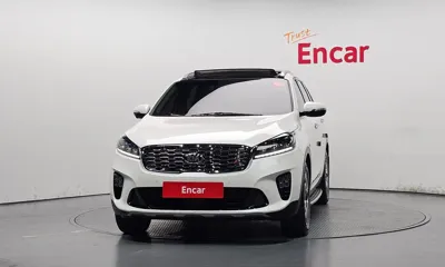 Kia Sorento 2020, 48108 км, за 17723.51 USD