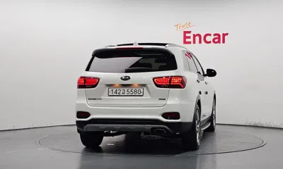 Kia Sorento 2020, 48108 км, за 17723.51 USD