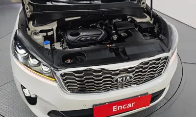 Kia Sorento 2020, 48108 км, за 17723.51 USD - фото 6