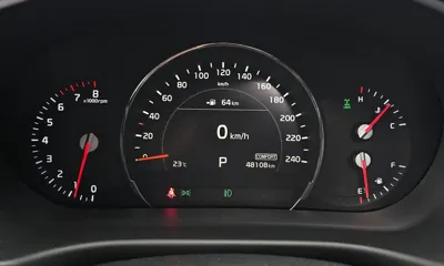 Kia Sorento 2020, 48108 км, за 17723.51 USD - фото 8