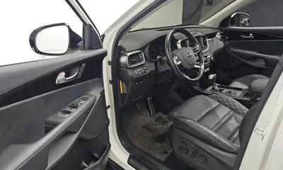 Kia Sorento 2020, 48108 км, за 17723.51 USD - фото 11
