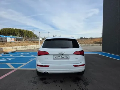 Audi Q5 2015, 117916 км, за 9514.37 USD - фото 7
