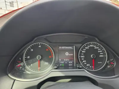 Audi Q5 2015, 117916 км, за 9514.37 USD - фото 10