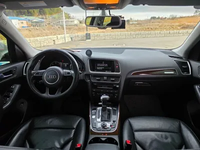 Audi Q5 2015, 117916 км, за 9514.37 USD - фото 12