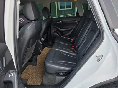 Audi Q5 2015, 117916 км, за 9514.37 USD - фото 15