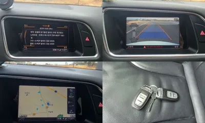 Audi Q5 2015, 117916 км, за 9514.37 USD - фото 18
