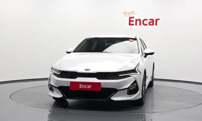 Kia K5 2021, 93071 км, за 65110.35 USD