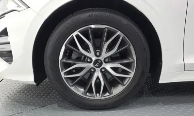Kia K5 2021, 93071 км, за 65110.35 USD