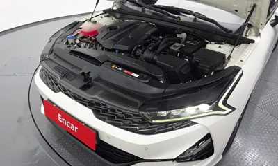 Kia K5 2021, 93071 км, за 65110.35 USD - фото 6