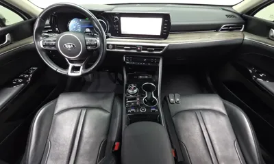 Kia K5 2021, 93071 км, за 65110.35 USD - фото 7