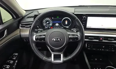 Kia K5 2021, 93071 км, за 65110.35 USD - фото 15