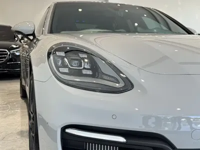 Porsche Panamera 2024, 9000 км, за 111849.83 USD