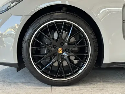 Porsche Panamera 2024, 9000 км, за 111849.83 USD