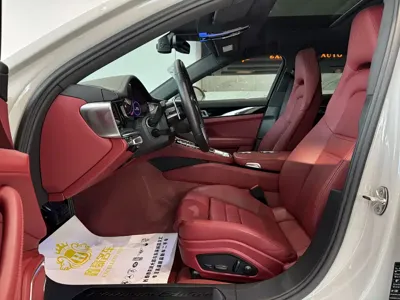 Porsche Panamera 2024, 9000 км, за 111849.83 USD - фото 7
