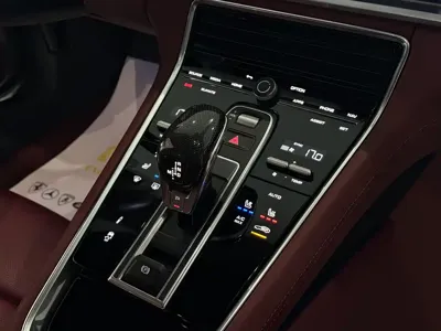 Porsche Panamera 2024, 9000 км, за 111849.83 USD - фото 16