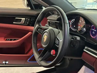 Porsche Panamera 2024, 9000 км, за 111849.83 USD - фото 18