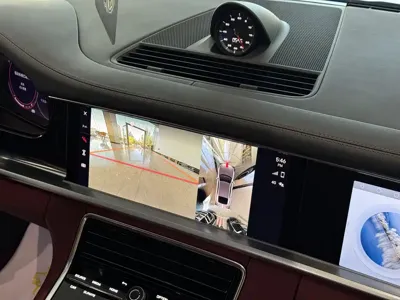 Porsche Panamera 2024, 9000 км, за 111849.83 USD - фото 22