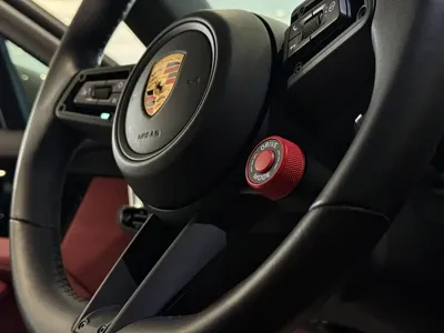Porsche Panamera 2024, 9000 км, за 111849.83 USD - фото 25