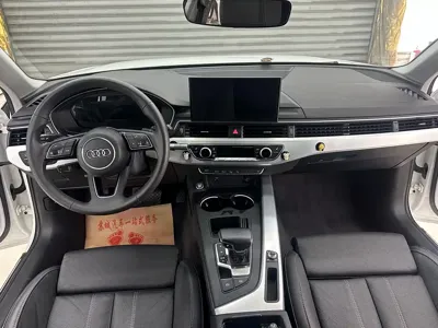 Audi A4L 2021, 82000 км, за 20072.19 USD - фото 10