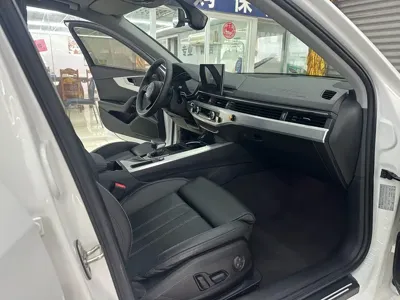 Audi A4L 2021, 82000 км, за 20072.19 USD - фото 11