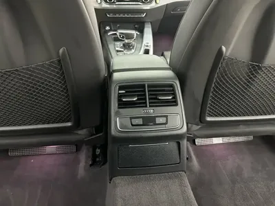 Audi A4L 2021, 82000 км, за 20072.19 USD - фото 20
