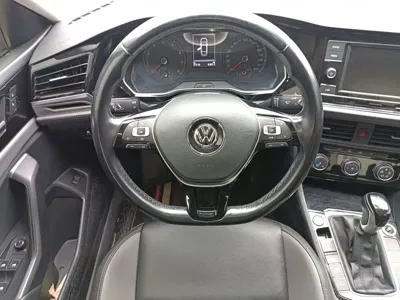 Volkswagen Sagitar 2020, 81500 км, за 9253.11 USD