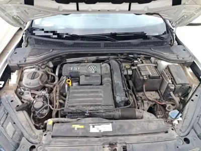 Volkswagen Sagitar 2020, 81500 км, за 9253.11 USD - фото 11