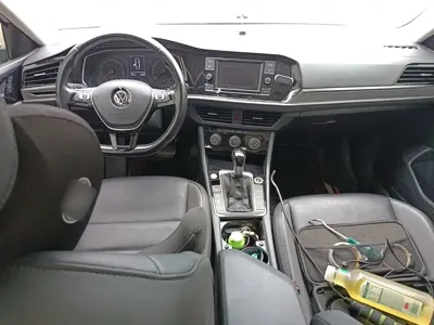 Volkswagen Sagitar 2020, 81500 км, за 9253.11 USD - фото 13