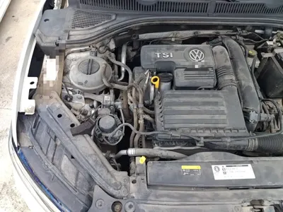 Volkswagen Sagitar 2020, 81500 км, за 9253.11 USD - фото 21