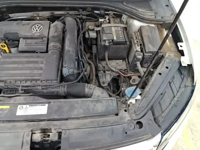 Volkswagen Sagitar 2020, 81500 км, за 9253.11 USD - фото 22