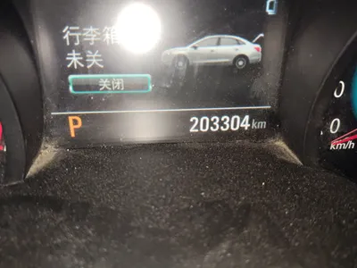 Chevrolet Cavalier