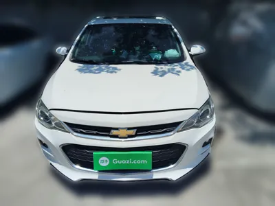 Chevrolet Cavalier