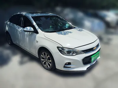 Chevrolet Cavalier