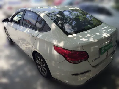 Chevrolet Cavalier