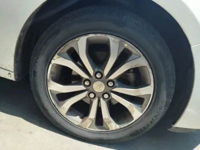 Chevrolet Cavalier