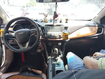 Chevrolet Cavalier