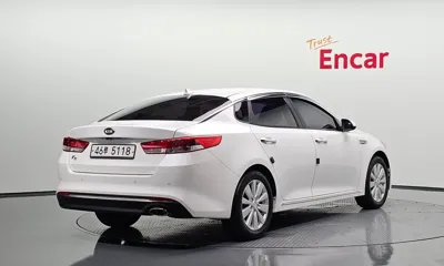 Kia K5 2016, 188954 км, за 3931.99 USD