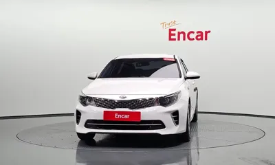 Kia K5 2016, 188954 км, за 3931.99 USD