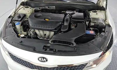 Kia K5 2016, 188954 км, за 3931.99 USD - фото 6