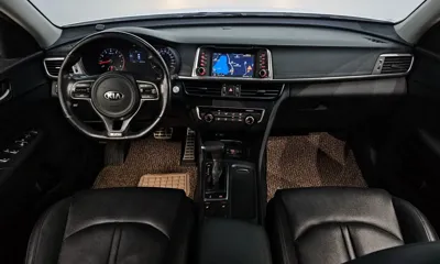 Kia K5 2016, 188954 км, за 3931.99 USD - фото 7