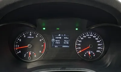 Kia K5 2016, 188954 км, за 3931.99 USD - фото 8