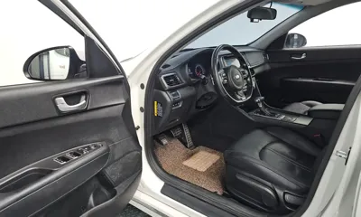Kia K5 2016, 188954 км, за 3931.99 USD - фото 10