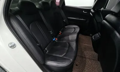 Kia K5 2016, 188954 км, за 3931.99 USD - фото 11