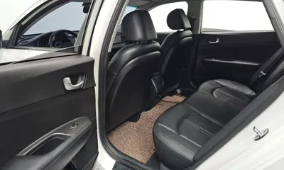 Kia K5 2016, 188954 км, за 3931.99 USD - фото 12