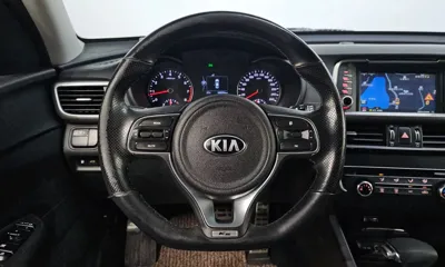 Kia K5 2016, 188954 км, за 3931.99 USD - фото 13