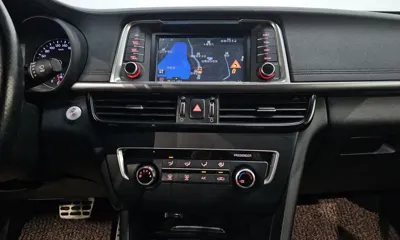 Kia K5 2016, 188954 км, за 3931.99 USD - фото 14
