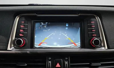 Kia K5 2016, 188954 км, за 3931.99 USD - фото 15