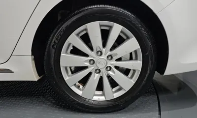 Kia K5 2016, 188954 км, за 3931.99 USD - фото 21