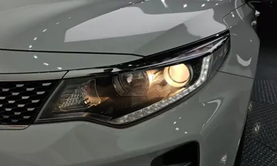 Kia K5 2016, 188954 км, за 3931.99 USD - фото 22